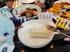 -Nord Grill&Bar Highland诺德西餐(深圳欢乐海岸店)