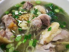 -四里沙茶面(七星西路分店)