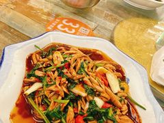 -益华家菜屋(世茂店)