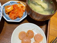 味增汤-肥朵食堂(带梦胡同店)