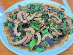 -姚记面馆(瑶琳路店)
