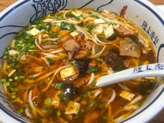 -陇上秦轩biangbiang面(萧山万象汇店)