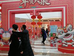 -万达广场(本溪店)
