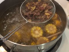 -陈记顺和潮汕鲜牛肉火锅(番禺迎宾大道店)
