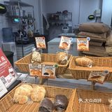 这家面包店🍞好有"温度"