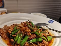 -兰湘子·湘菜小炒(长安万科广场店)