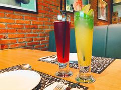 -MYLK意式小厨(熙地港店)