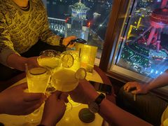 -翡翠36酒吧(浦东香格里拉店)