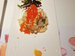 土豆泥-斗牛士牛排餐厅(嘉里汇店)