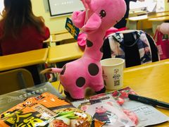 -韩通韩国语学院(虹口校区)