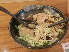 -寸屋拉面(凯德晶萃店)