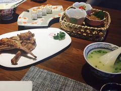 -本逸·割烹料理(湖墅店)