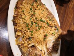 -梁记粥铺(开元地中海店)