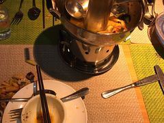 -山色西餐·柴火烤披萨