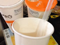 -CoCo都可(桃浦新邻店)