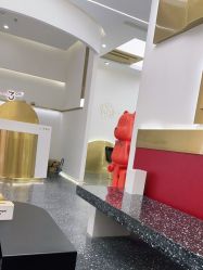 -JUNO hair salon