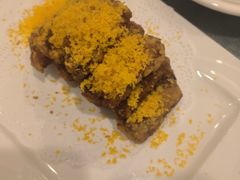 蒜香骨-侬佳蒸菜馆(听潮店)