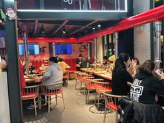 -青瓦炭韩潮烤肉(花园道店)