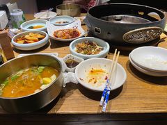 -泥炉烧肉师(新街口金銮巷店)