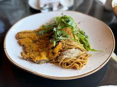 -哈蒙德餐厅