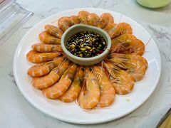 -不仔客海鲜·三亚老字号(第一市场店)