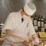 魔都探店 | 扶墙而出的宝藏omakase被我找到了