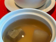 -馋遇江南·精致湖景雅宴(东方之门店)