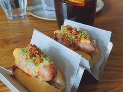 -BOR Eatery(安福路店)