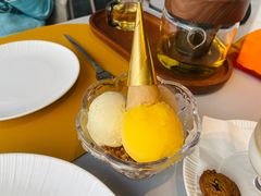-璞渼咖啡 ROOF P.M. Café(浦东美术馆店)