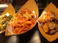 -豪派特华美达广场酒店·西餐厅
