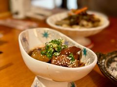 特色煮鸡肝-旬藏(虹桥店)