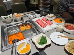 -海底捞火锅(崇文门新世界百货店)