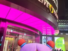 -Olive Young(明洞旗舰店)