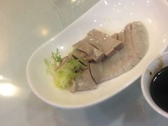 -渭塘酒家(生态园店)