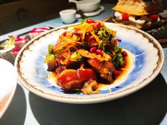 -晓粤·惹味粤菜(凯德乐峰广场店)