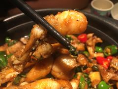 -蛙小侠(亚欧商厦店)