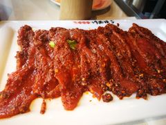 -川西坝子(老军营店)