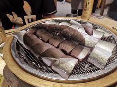 -泥炉烧肉师(新街口金銮巷店)