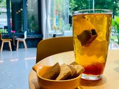 西柚红茶-小西家作(富力爱丁堡店)