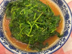 -玲珑餐厅(陕西南路店)