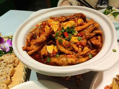 -胡老大菜热饭香·家宴(二七北路店)