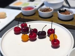 -小大董·烤鸭(观景餐厅·南京西路店)