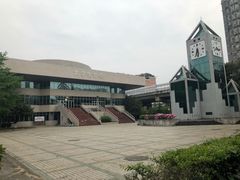 -西南交通大学(九里校区)