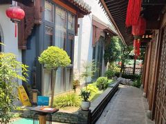 -不倒翁·徽天下名菜楼(马鞍山路店)
