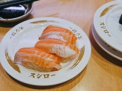 -寿司郎(北京路粤潮楼店)