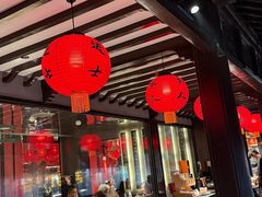 -小厨娘金榜题名(夫子庙秦淮河店)