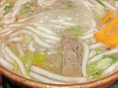 -玛禄藏膳(五分店)