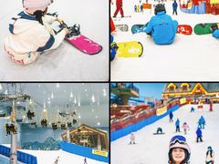 -广州热雪奇迹