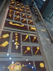 -周大福CHOW TAI FOOK(荟聚购物中心西红门店)