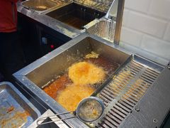 -正新鸡排·炸鸡烧烤(中原店)